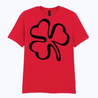 Softstyle™ adult ringspun t-shirt Thumbnail