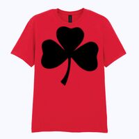 Softstyle™ adult ringspun t-shirt Thumbnail