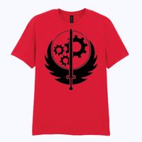 Softstyle™ adult ringspun t-shirt Thumbnail