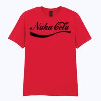 Softstyle™ adult ringspun t-shirt Thumbnail