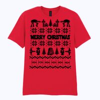 Softstyle™ adult ringspun t-shirt Thumbnail