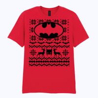 Softstyle™ adult ringspun t-shirt Thumbnail
