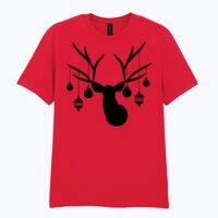 Softstyle™ adult ringspun t-shirt Thumbnail