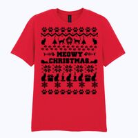 Softstyle™ adult ringspun t-shirt Thumbnail