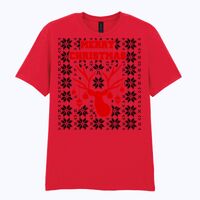 Softstyle™ adult ringspun t-shirt Thumbnail