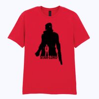Softstyle™ adult ringspun t-shirt Thumbnail