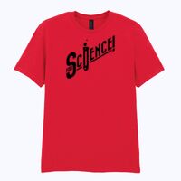 Softstyle™ adult ringspun t-shirt Thumbnail