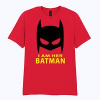 Softstyle™ adult ringspun t-shirt Thumbnail
