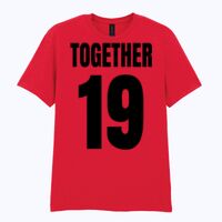 Softstyle™ adult ringspun t-shirt Thumbnail