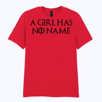 Softstyle™ adult ringspun t-shirt Thumbnail