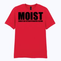 Softstyle™ adult ringspun t-shirt Thumbnail
