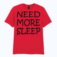 Softstyle™ adult ringspun t-shirt Thumbnail