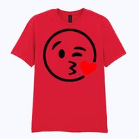 Softstyle™ adult ringspun t-shirt Thumbnail