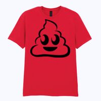 Softstyle™ adult ringspun t-shirt Thumbnail