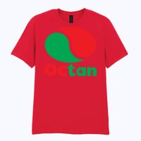Softstyle™ adult ringspun t-shirt Thumbnail