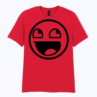 Softstyle™ adult ringspun t-shirt Thumbnail