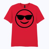 Softstyle™ adult ringspun t-shirt Thumbnail