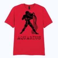 Softstyle™ adult ringspun t-shirt Thumbnail