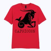Softstyle™ adult ringspun t-shirt Thumbnail
