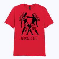 Softstyle™ adult ringspun t-shirt Thumbnail