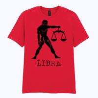 Softstyle™ adult ringspun t-shirt Thumbnail