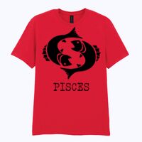 Softstyle™ adult ringspun t-shirt Thumbnail