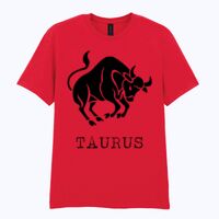 Softstyle™ adult ringspun t-shirt Thumbnail