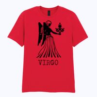 Softstyle™ adult ringspun t-shirt Thumbnail