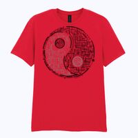 Softstyle™ adult ringspun t-shirt Thumbnail