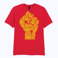Softstyle™ adult ringspun t-shirt Thumbnail