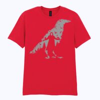 Softstyle™ adult ringspun t-shirt Thumbnail