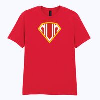 Softstyle™ adult ringspun t-shirt Thumbnail