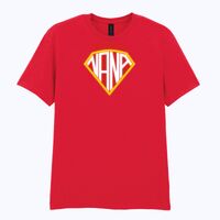 Softstyle™ adult ringspun t-shirt Thumbnail