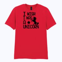 Softstyle™ adult ringspun t-shirt Thumbnail