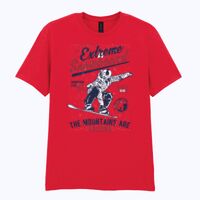 Softstyle™ adult ringspun t-shirt Thumbnail