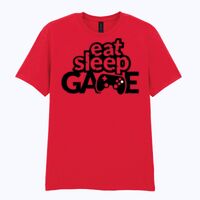 Softstyle™ adult ringspun t-shirt Thumbnail