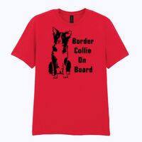 Softstyle™ adult ringspun t-shirt Thumbnail