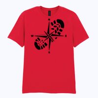 Softstyle™ adult ringspun t-shirt Thumbnail