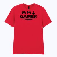 Softstyle™ adult ringspun t-shirt Thumbnail