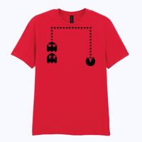 Softstyle™ adult ringspun t-shirt Thumbnail