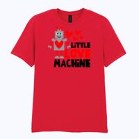 Softstyle™ adult ringspun t-shirt Thumbnail