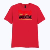 Softstyle™ adult ringspun t-shirt Thumbnail