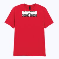 Softstyle™ adult ringspun t-shirt Thumbnail