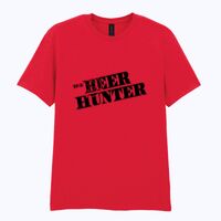 Softstyle™ adult ringspun t-shirt Thumbnail