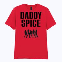 Softstyle™ adult ringspun t-shirt Thumbnail