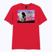 Softstyle™ adult ringspun t-shirt Thumbnail