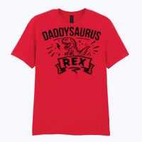 Softstyle™ adult ringspun t-shirt Thumbnail