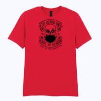Softstyle™ adult ringspun t-shirt Thumbnail