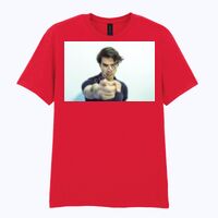 Softstyle™ adult ringspun t-shirt Thumbnail
