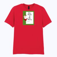 Softstyle™ adult ringspun t-shirt Thumbnail